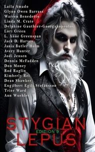  Stygian Lepus - Edition 9 - The Stygian Lepus Magazine, #9.
