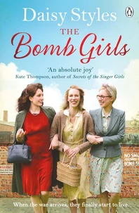 Bomb girls, the
