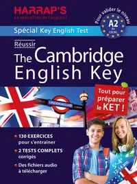 Réussir The Cambridge English Key