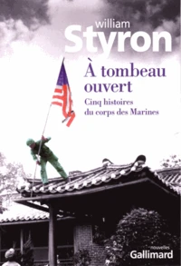 A tombeau ouvert