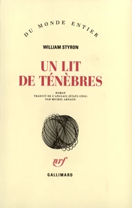 Un lit de ténèbres