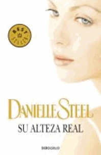 SU ALTEZA REAL(9788499891859)
