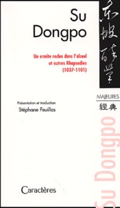 Un ermite reclus dans l'alcool et autres rhapsodies