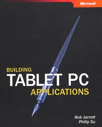 Building Tablet Pc Applications