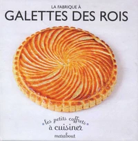 La fabrique à galettes des rois