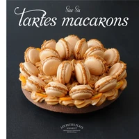 Tartes macarons