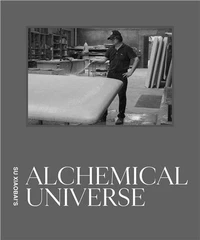 Su Xiaoba's Alchemical Universe