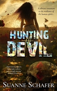  Suanne Schafer - Hunting the Devil.