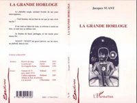 La Grande Horloge