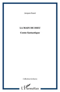 La main de dieu