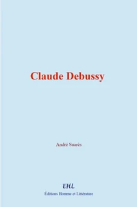 Claude Debussy