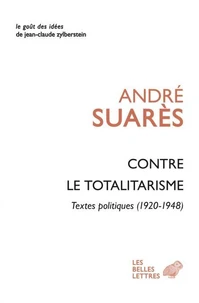 Contre le totalitarisme
