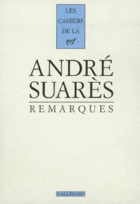 Remarques