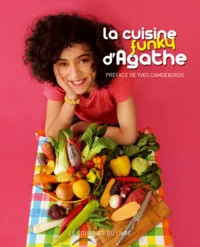 La cuisine funky d'Agathe