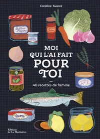 Moi qui l'ai fait pour toi