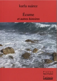 Ecume et autres histoires