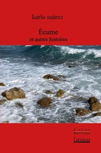 Ecume et autres histoires