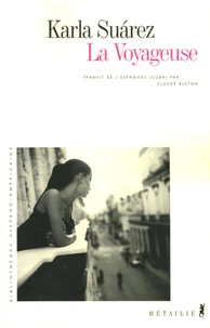 La Voyageuse
