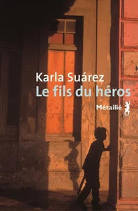 Le fils du héros
