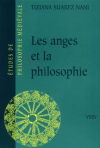 Les anges et la philosophie.