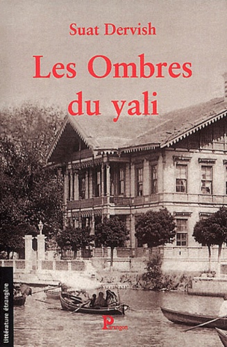 Suat Dervish - Les Ombres Du Yali.
