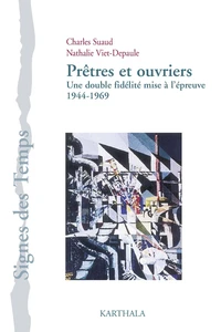 Prêtres et ouvriers