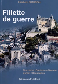 Fillette de guerre