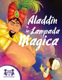 Aladdin e la Lampada Magica