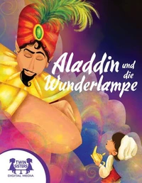 Aladdin und die Wunderlampe
