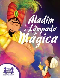 Aladim e a Lâmpada Mágica