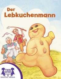 Der Lebkuchenmann