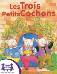 Les Trois Petits Cochons