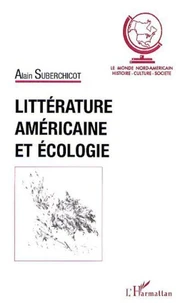 Littérature américaine et écologie