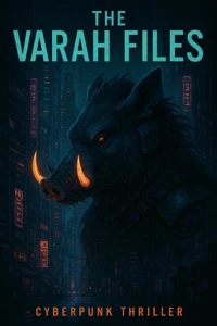 The Varah Files