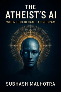 The Atheist’s AI- When God Became a Program