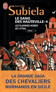 Les flammes noires de l'Etna (1166-1194)
