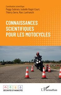 Connaissances scientifiques pour les motocycles