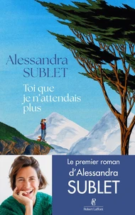 Toi que je n'attendais plus