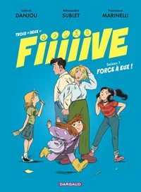 Force à eux !