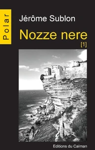Nozze nere Tome 1