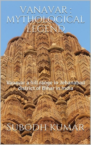  Subodh kumar - Vanavar: Mythological Legend - history and mythology, #1.
