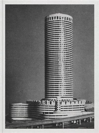 Ponte city revisited
