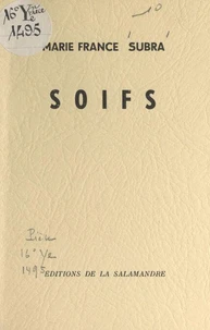 Soifs