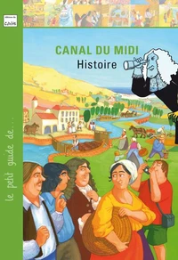Le canal du Midi