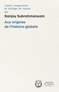 Aux origines de l'histoire globale