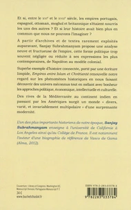 Empires entre Islam et Chrétienté