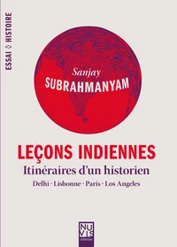 Leçons indiennes