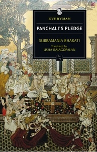 Subramania Bharati et Usha Rajagopalan - Panchali's Pledge.