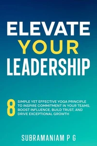 Elevate Your Leadership