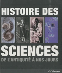 Histoire des sciences